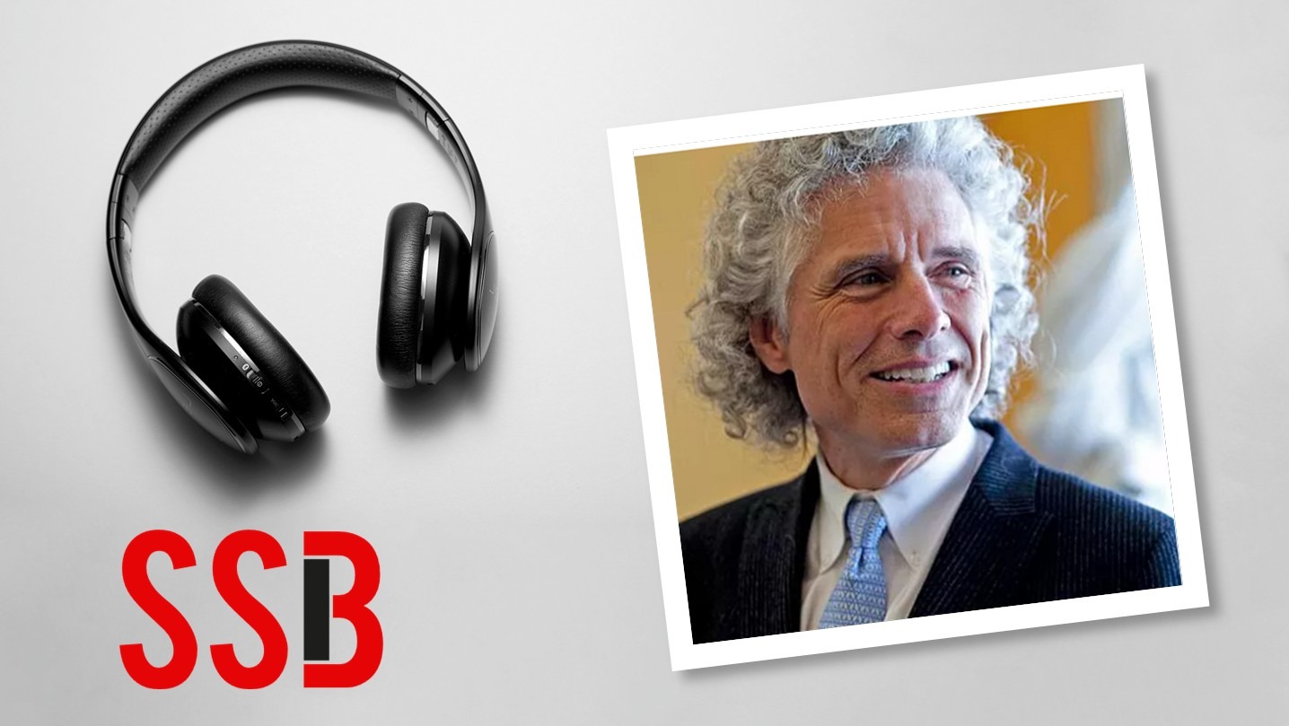 Steven Pinker on Common Knowledge
