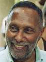 Stuart Hall