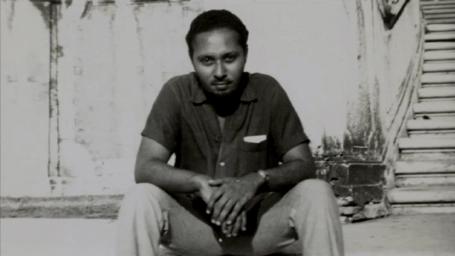 A Perceptive Outsider Always Looking In: Stuart Hall, 1932-2014