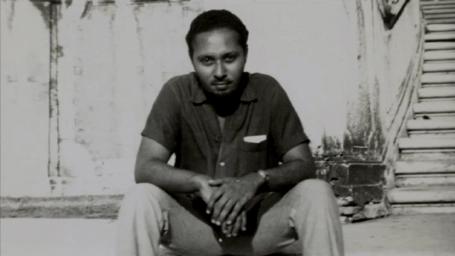A Perceptive Outsider Always Looking In: Stuart Hall, 1932-2014 A Perceptive Outsider Always Looking In: Stuart Hall, 1932-2014