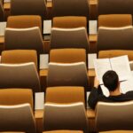 Harshad Keval on White Narcissism in the Academy