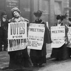 Challenges to Democracy