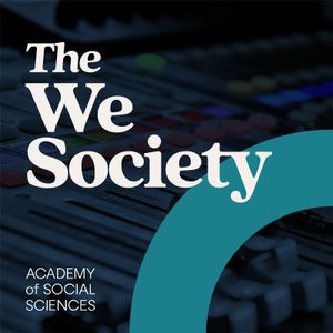 The We Society Explores Intersectionality and Single Motherhood
