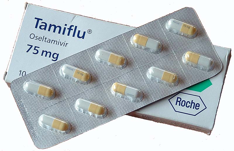 Tamiflu and the Ethics of the British Medical Journal