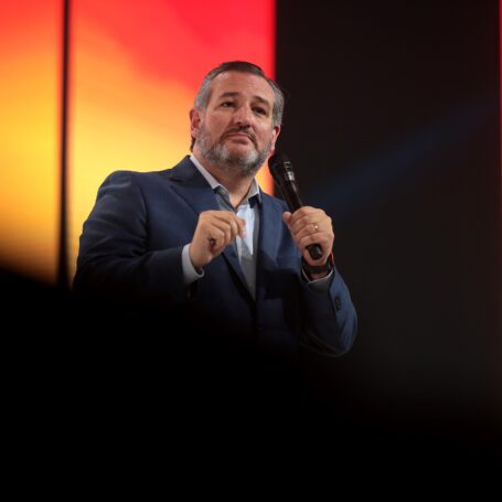 Your Eyes May Widen at What Ted Cruz Designates as ‘Woke’