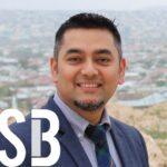 Tejendra Pherali on Education and Conflict Tejendra Pherali on Education and Conflict