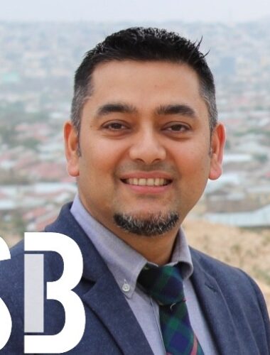 Tejendra Pherali on Education and Conflict