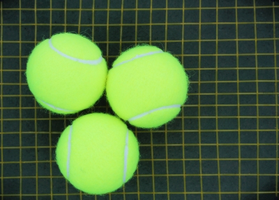 Objective truth, social ‘science’ and tennis balls