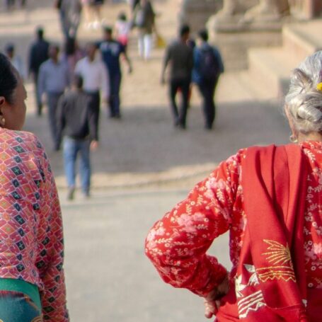 Fifth Edition of ‘The Evidence’: Do Peacebuilding Practices Exclude Women?