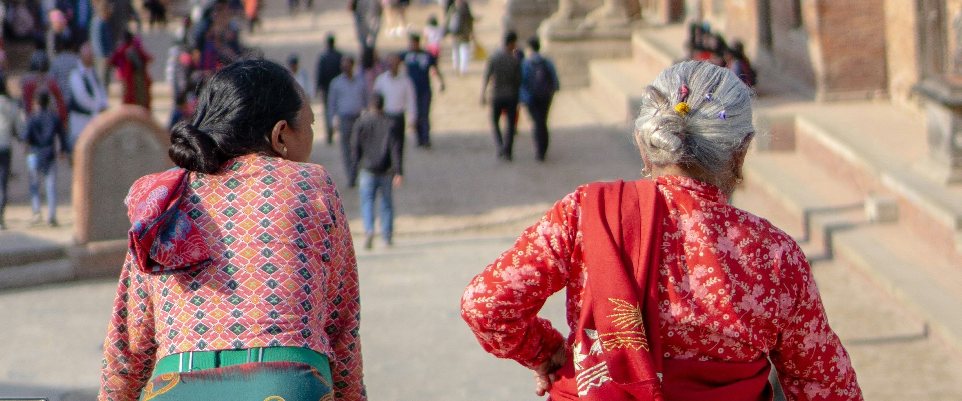Fifth Edition of ‘The Evidence’: Do Peacebuilding Practices Exclude Women?