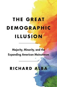Cover of The Great Demographic Illusion