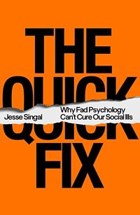 the Quick Fix cover