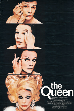 In 1967, New York City is host to the Miss All-American Camp Beauty Pageant. This documentary from Frank Simon takes a look behind the scenes, transporting the viewer into rehearsals and dressing rooms as the drag queen subculture prepares for this big national beauty contest.