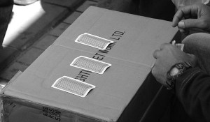 Three-card monte