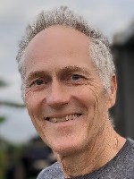 headshot of Tim O'Reilly