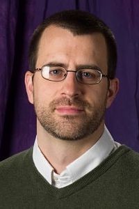Timothy Lauger