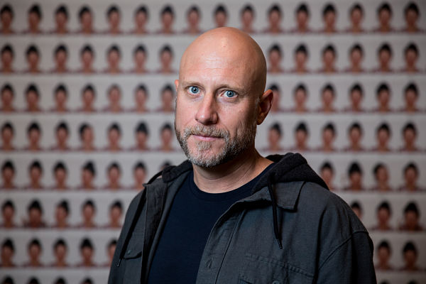 Trevor Paglen