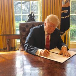 Does Trump’s ‘Common Sense’ Equal a War on Social Science?