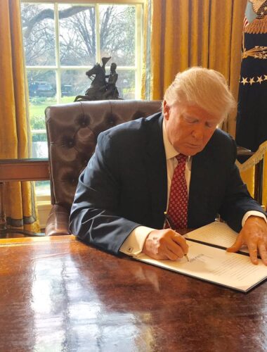 Does Trump’s ‘Common Sense’ Equal a War on Social Science?