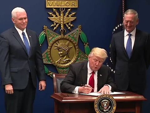 How Immigration Ban Affects Universities — and US Soft Power How Immigration Ban Affects Universities — and US Soft Power