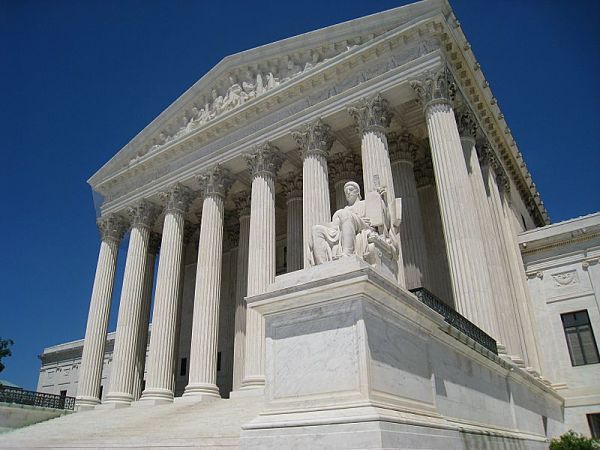 Keeping an Eagle-Eye on the U.S. Supreme Court
