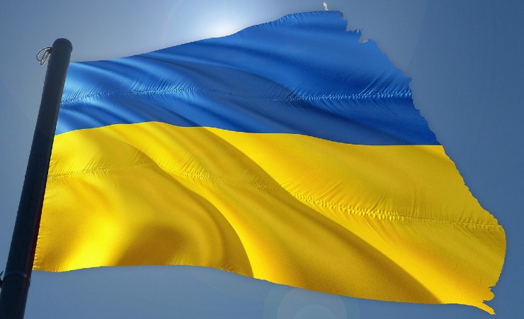 Ukraine-Focused Researchers at Risk Fellowships Program Receives Additional Funding