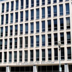 What Would Be the Point of Abolishing the US Education Department? An Anthropologist Explains