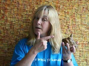 Valerie Curtis on the Sources of Disgust