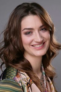 Vanessa Hughes