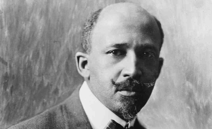 WEB Du Bois