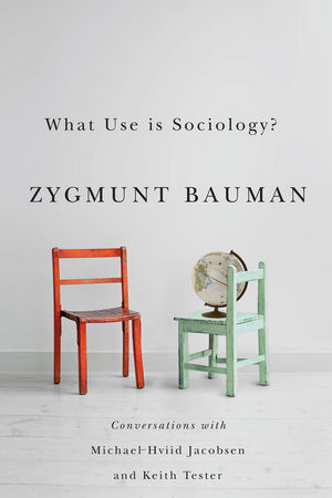 What Use is Sociology? cover