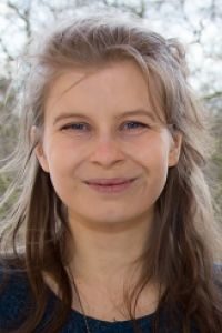 Wilhelmiina Toivo