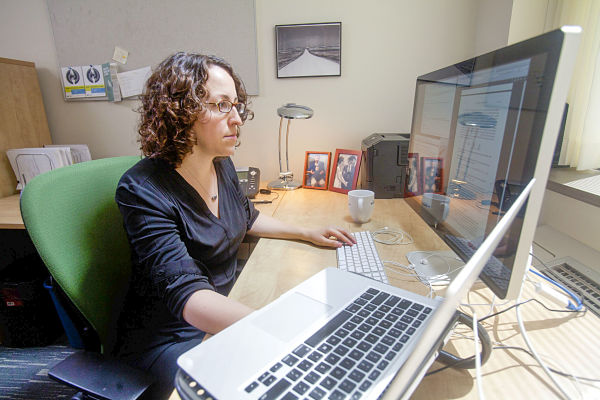Two Social Scientists Awarded ‘Genius Grants’ Two Social Scientists Awarded ‘Genius Grants’