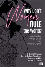 Why Don't Women Rule the World cover