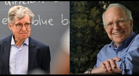 Economic Peaks, Troughs and This Year’s Nobelists in Economics