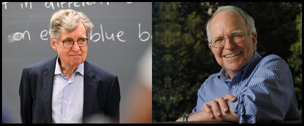 Economic Peaks, Troughs and This Year’s Nobelists in Economics