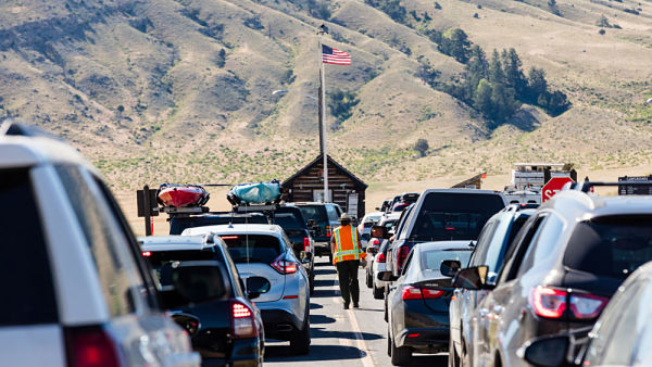 Fellowship Seeks Researchers to Assist National Park Service Fellowship Seeks Researchers to Assist National Park Service
