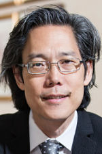 Hirokazu Yoshikawa