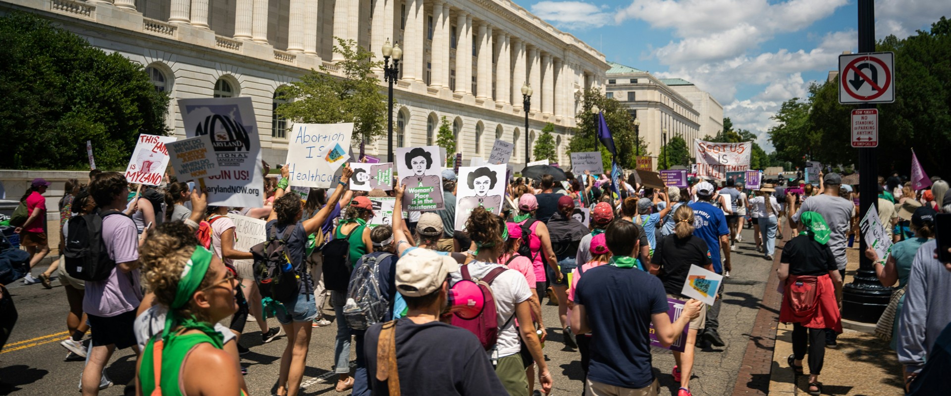 Seventh Edition of ‘The Evidence’: The Rise of Unsafe Abortions after Roe v Wade 