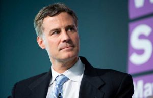 Alan Krueger: Where Does Public Policy Fit in a Gig Economy?