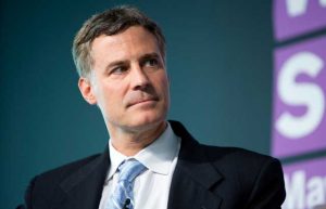 Princeton Economist Alan Krueger to Receive Moynihan Prize