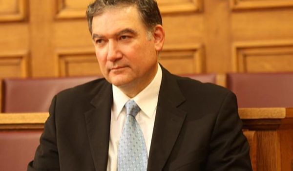 Andreas Georgiou