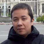 Profile picture of Alejandro Miranda