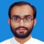 Profile picture of Muhammad Irfan Chani