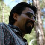 Profile picture of Alberto Conde-Flores