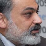 Profile picture of Ruben Safrastyan