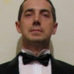 Profile picture of Mikhail Minakov