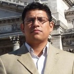 Profile picture of Marco Iván Vargas