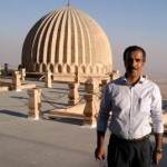 Profile picture of Hamid Ebadollahi Chanzanagh