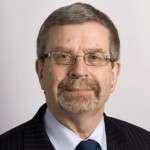 Profile picture of Professor Geoff Whitty